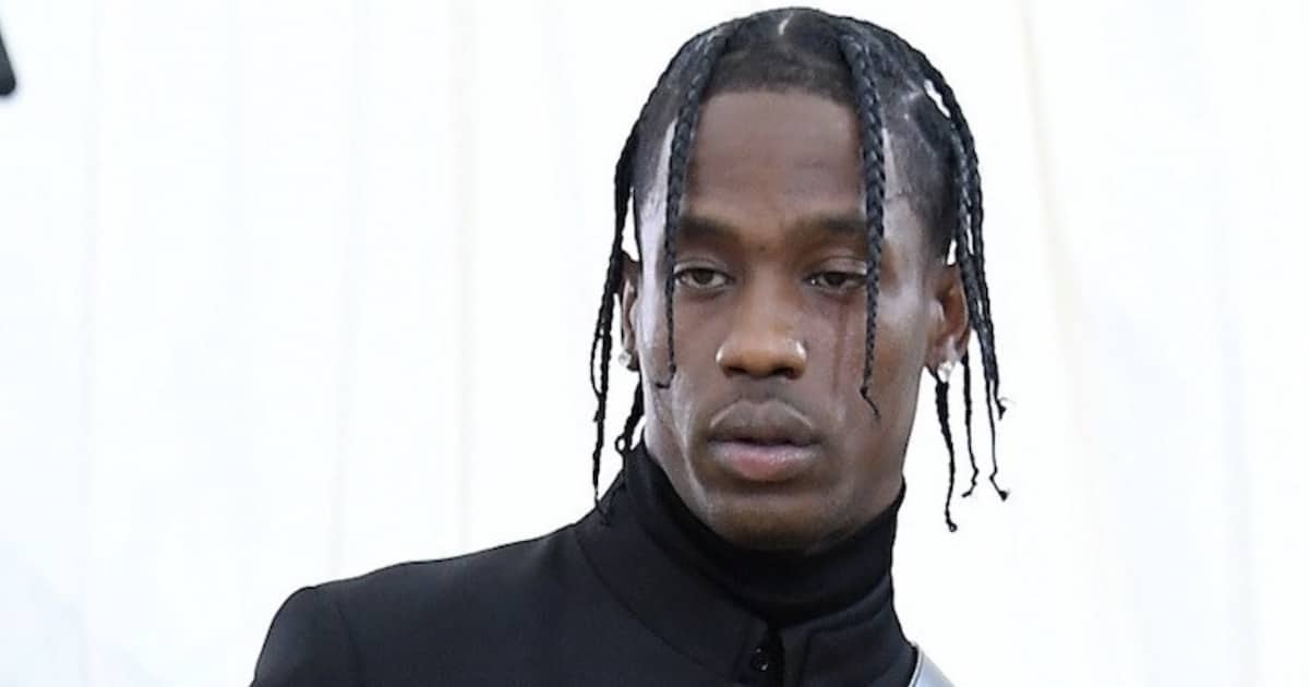 Bocor, Ini Dia Penampakan Air Jordan 6 Dari Travis Scott!